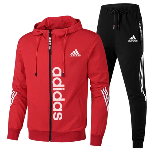 Adidas Sportovní tepláková souprava